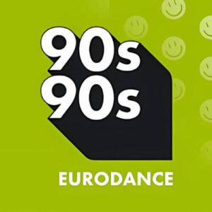 90s90s Eurodance