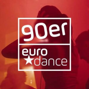 Antenne NRW 90er Eurodance