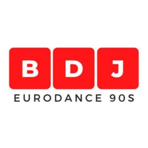 BDJ Eurodance 90s