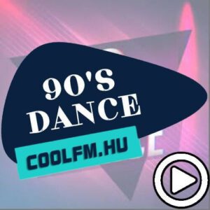 Cool FM Dance 90's