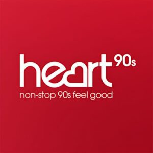 Heart 90s