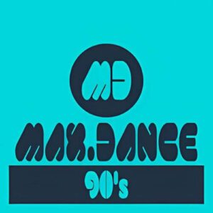 MAX.DANCE 90's