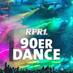 RPR1.90er Dance