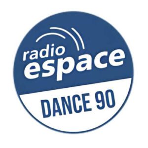 Radio Espace Dance 90′