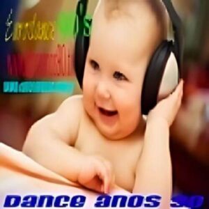 Rádio Eurodance 90 - Dance Anos 90