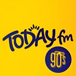 Today FM 90's