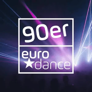 90er Eurodance