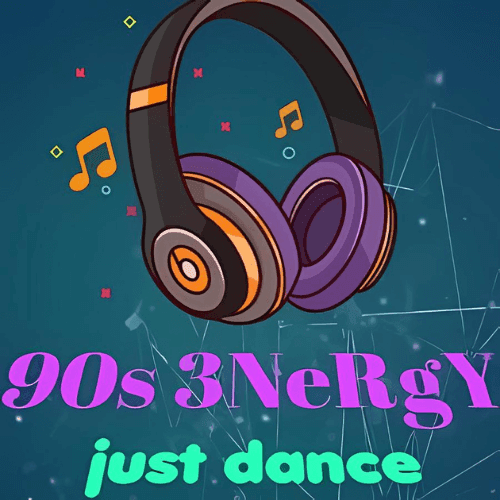 90s 3NeRgY&ReMiX