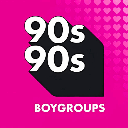 90s90s Boygroups