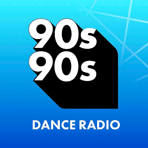 90s90s Dance Radio