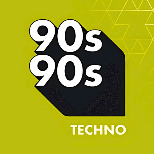 90s90s Techno