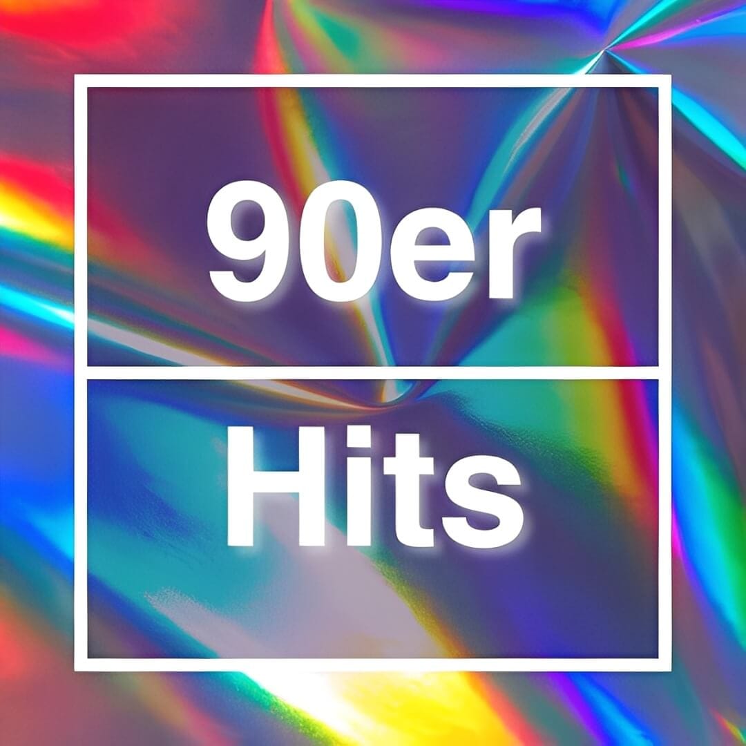 Antenne NRW 90er Hits