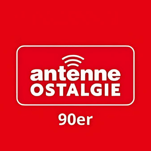 Antenne Thuringen 90er