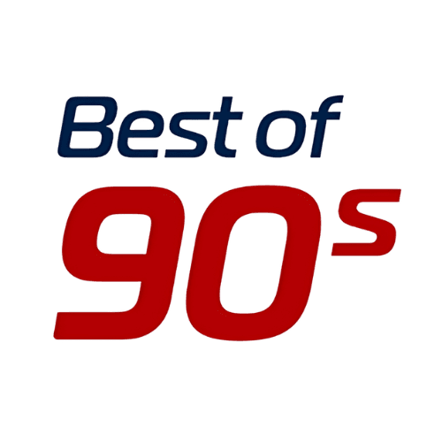 Best of 90s