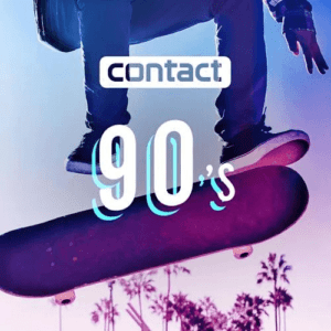 Contact 90's