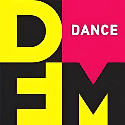 DFM Dance Gold 90s
