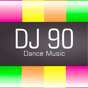 DJ90 Radio