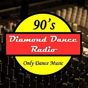 Diamond Dance Radio