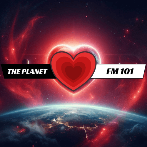 FM101 - The Planet