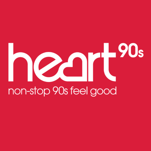 Heart 90s