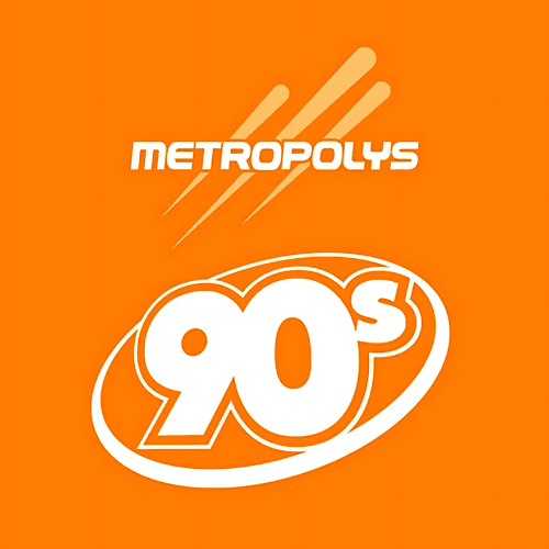 Metropolys90