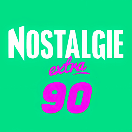 Nostalgie 90