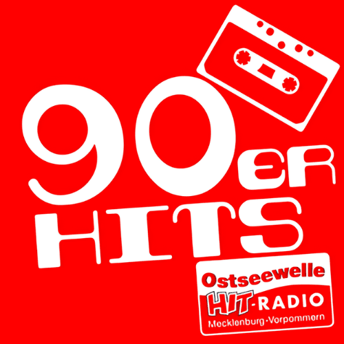 Ostseewelle 90er Hits