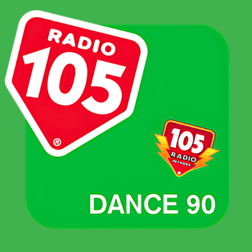 Radio 105 Dance 90