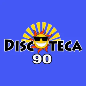 Radio Discoteca 90