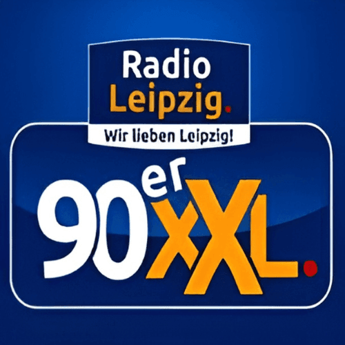 Radio Leipzig 90er XXL