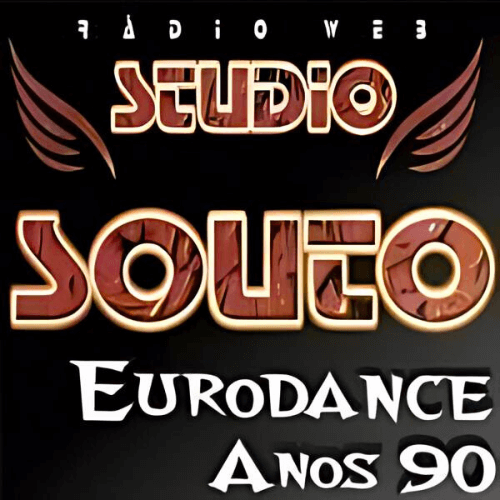 Rádio Studio Souto - Eurodance 90s