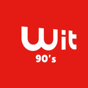 Wit FM 90s