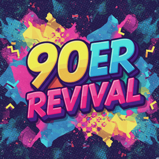 90er-Revival