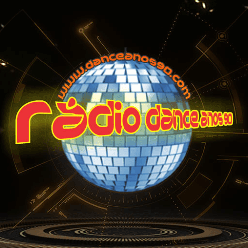 Radio Dance Anos 90: Relive the best era of Dance Music! Unforgettable hits from the 90s, such as Snap!, 2 Unlimited and Vengaboys. Listen now and get into the contagious vibe of the classics that marked a generation!