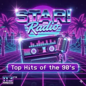 113.FM Star!