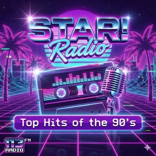 113.FM Star!