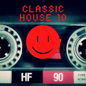 Classic House 10 (1987- 1990)