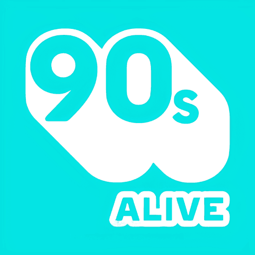 90s Alive
