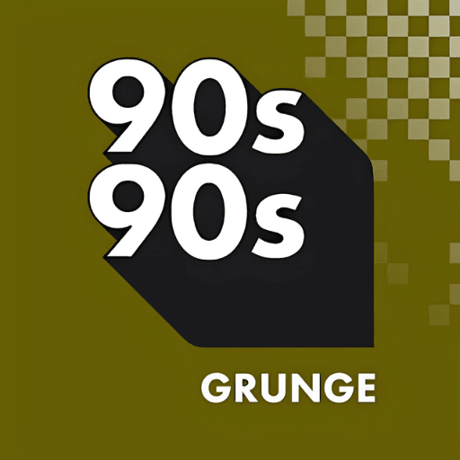 90s90s Grunge