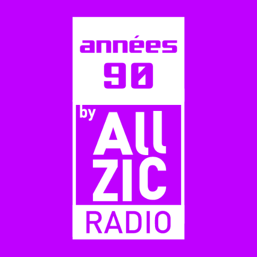 Allzic Radio 90s