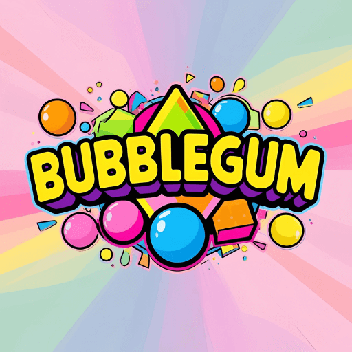Bubblegum