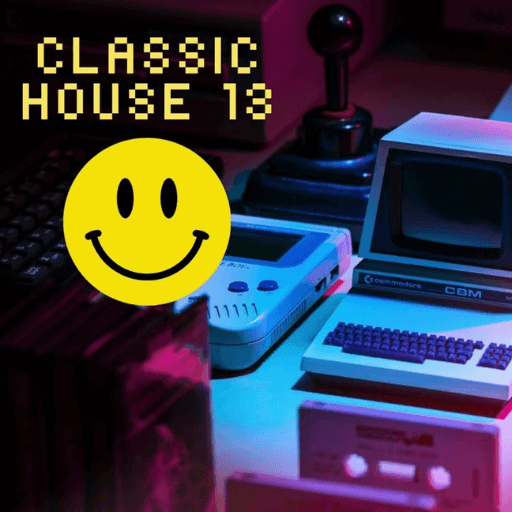 Classic House 13 (1989-1992)