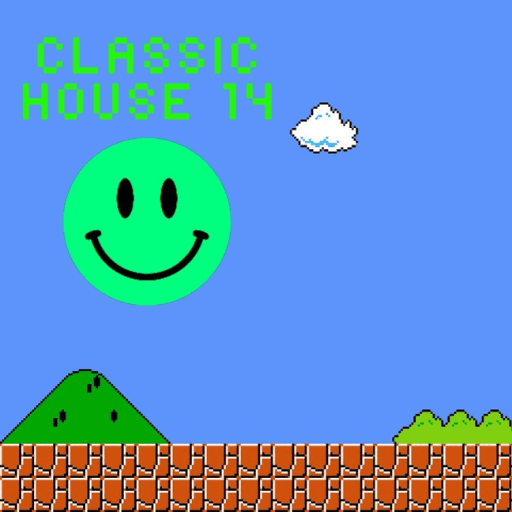 Classic House 14 (1987-1992)
