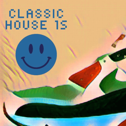 Classic House 15 (1987-1990)