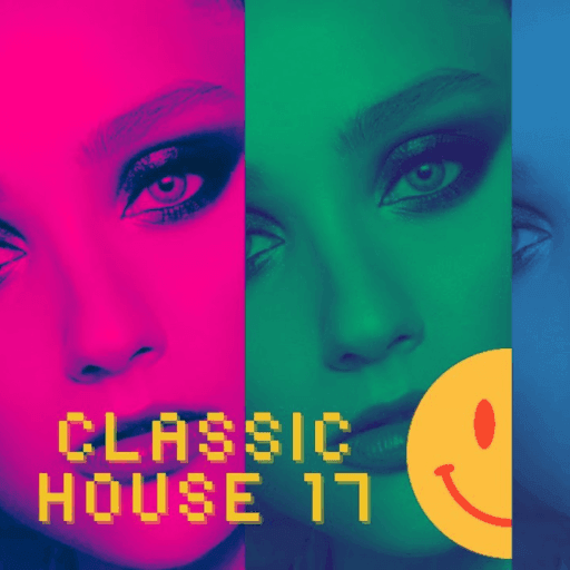 Classic House 17 (1987- 1990)