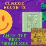 Classic House 18 (1989-1991)