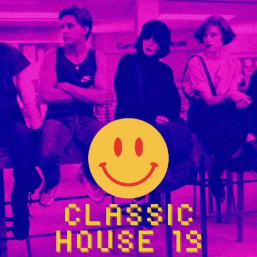 Classic House 19 (1987-1991)