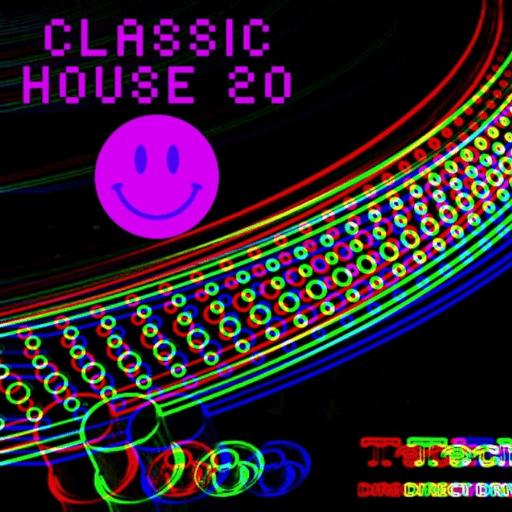 Classic House 20 (1987-1990)