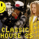 Classic House 25 (1988-1992)