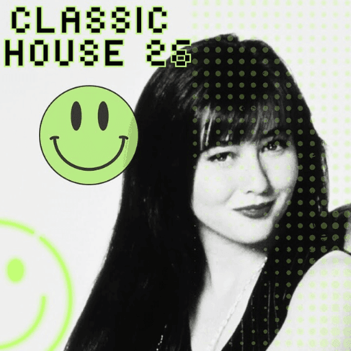 Classic House 26 (1988-1991)
